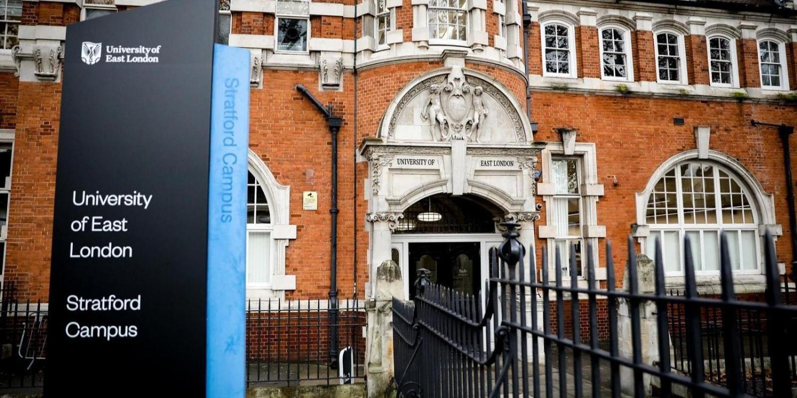 런던 Stratford City - Luxe House With Garden 빌라 외부 사진