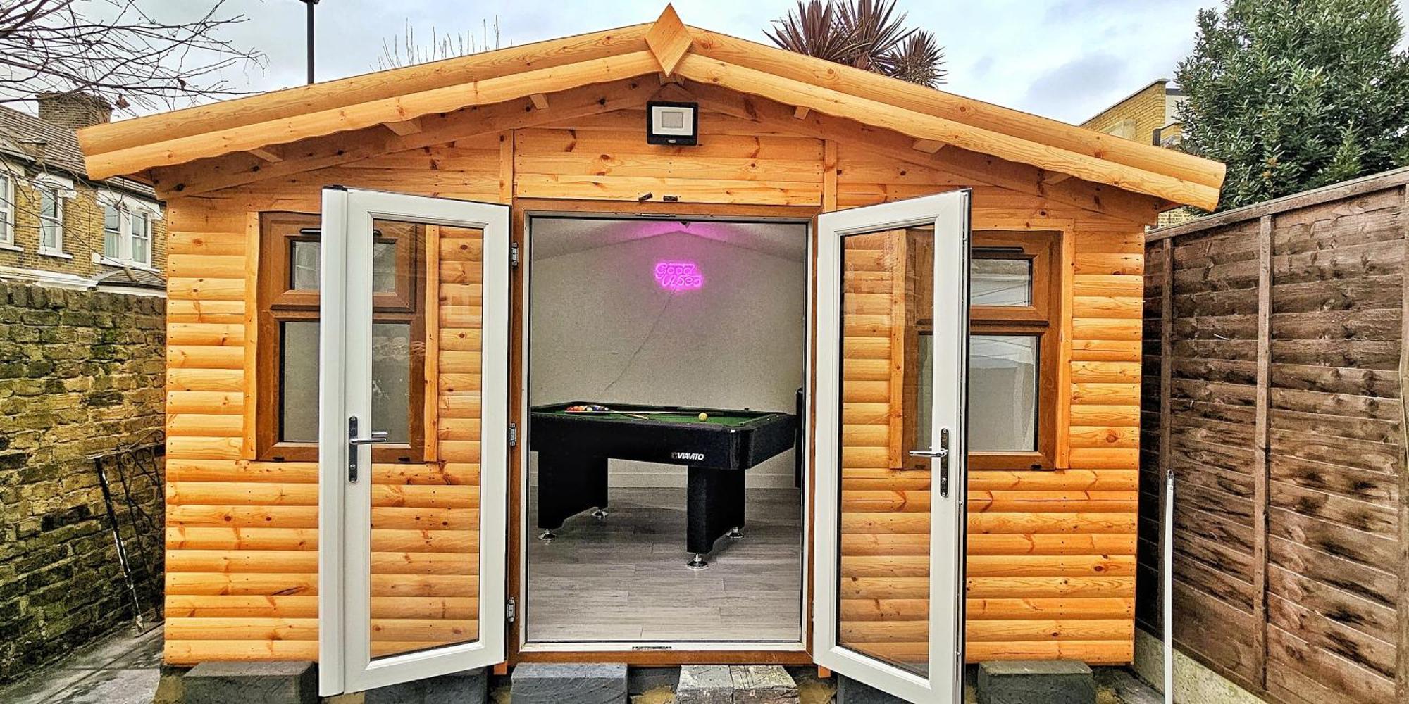 런던 Stratford City - Luxe House With Garden 빌라 외부 사진
